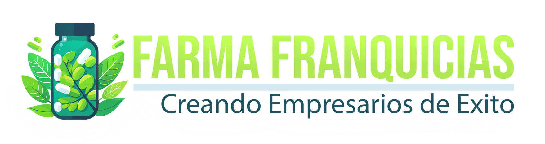 FARMA FRANQUICIAS